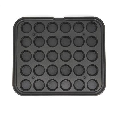 Maxima Forma na tartaletky - kulatá - 49/38 mm - 30 kusů |  09374313